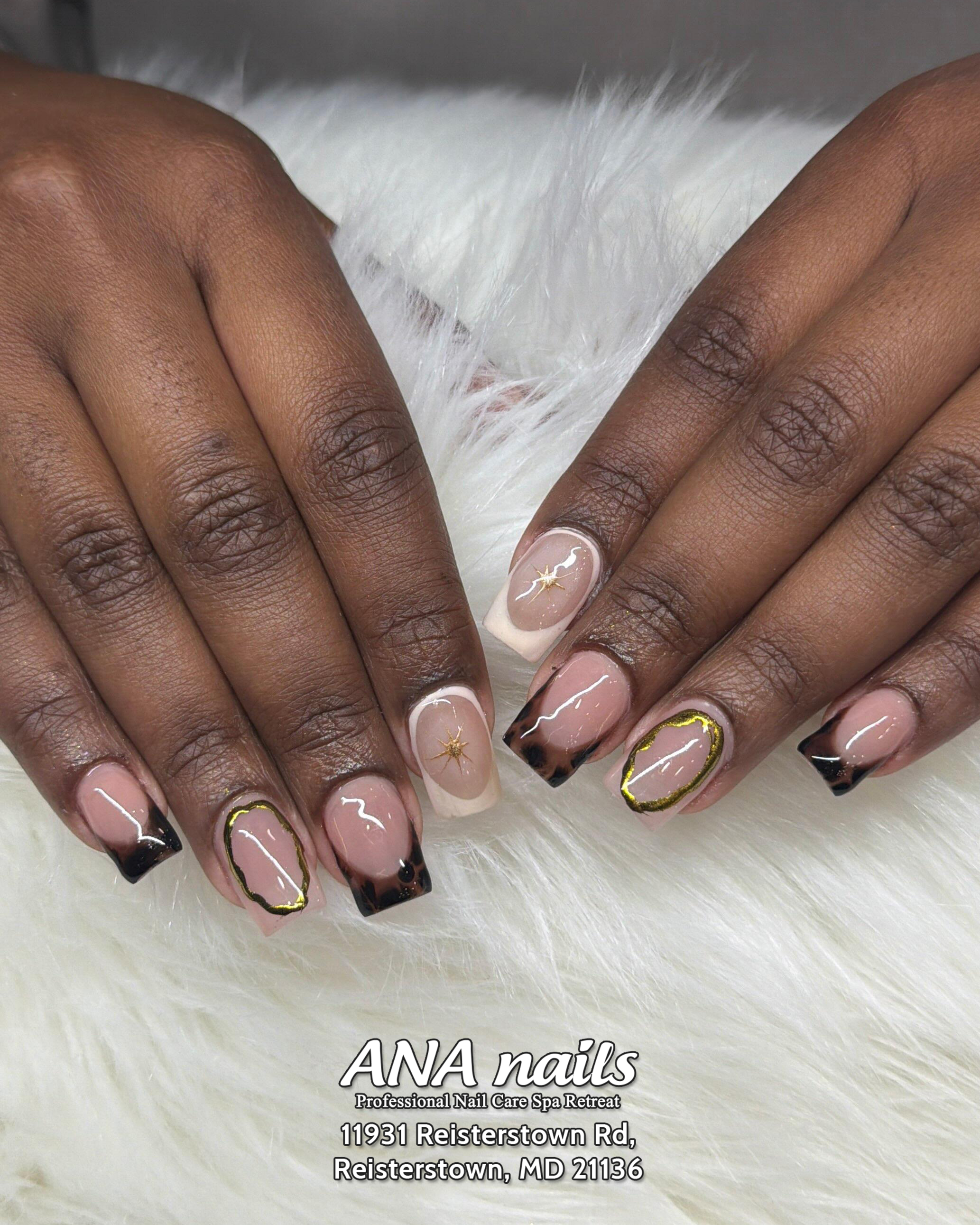 Nail May 7
